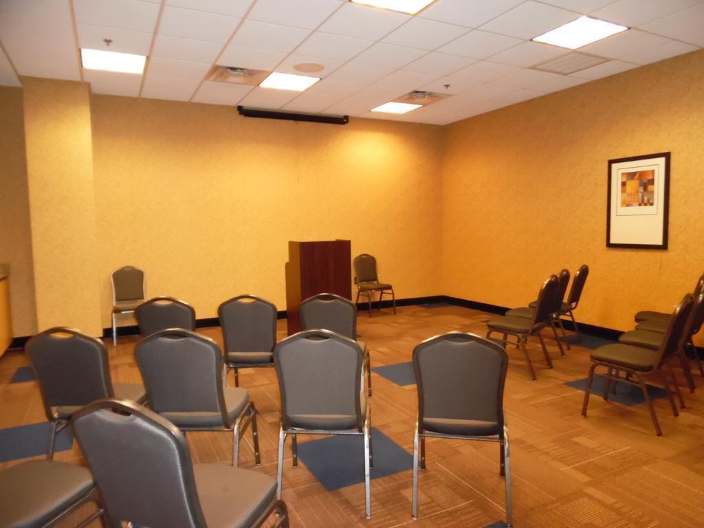 Comfort Inn & Suites Presidential Little Rock Extérieur photo