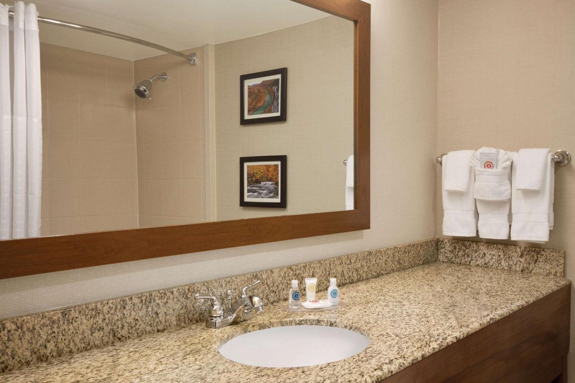 Comfort Inn & Suites Presidential Little Rock Extérieur photo