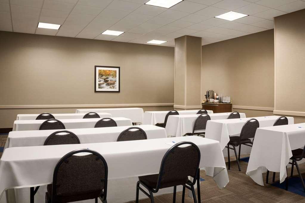 Comfort Inn & Suites Presidential Little Rock Facilités photo
