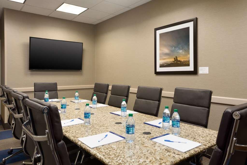 Comfort Inn & Suites Presidential Little Rock Facilités photo